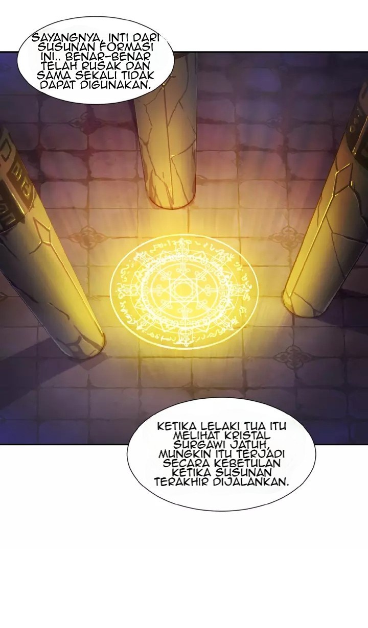 World Of Immortals 2 Chapter 11 Gambar 54